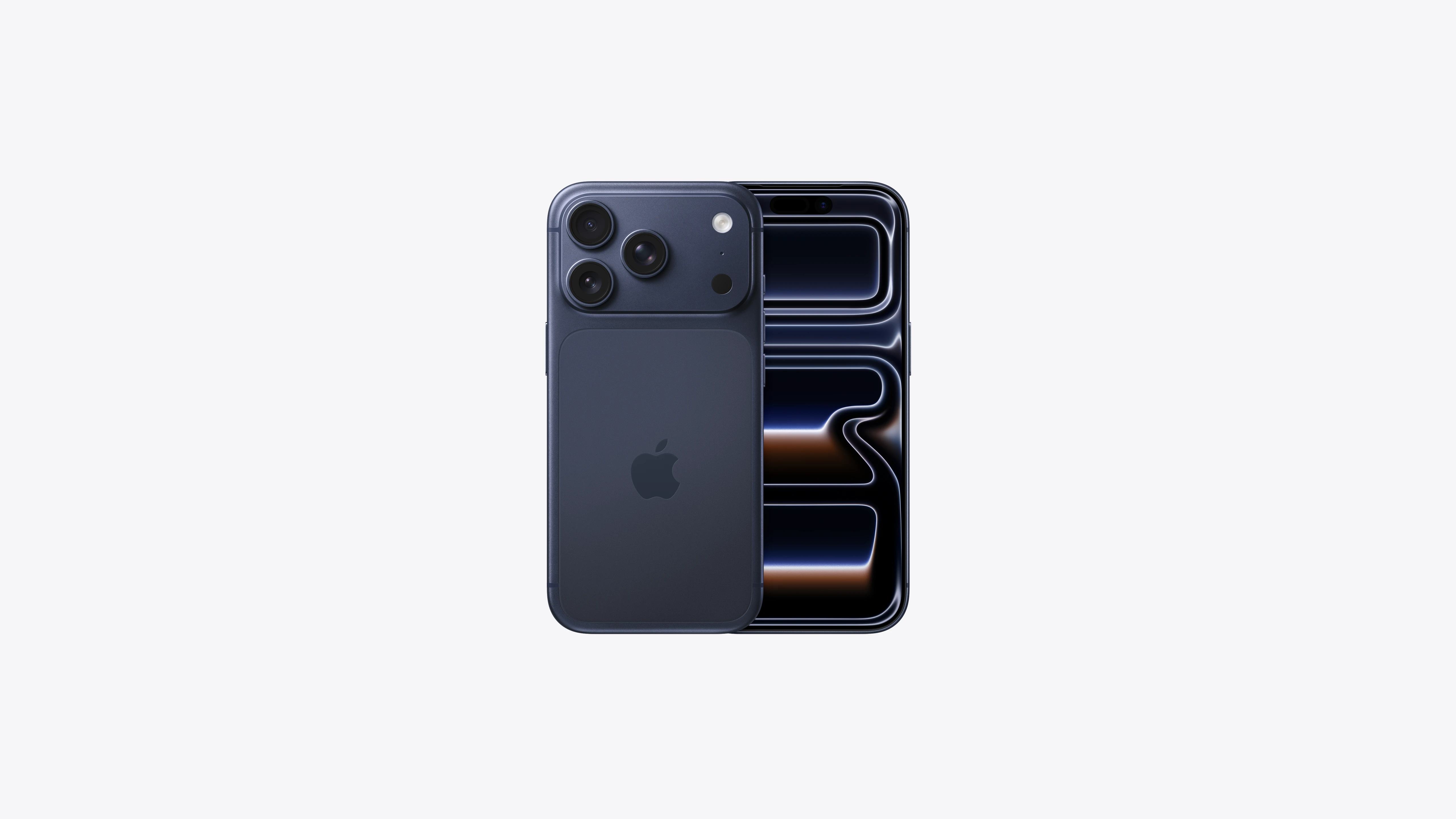 گوشی موبایل اپل مدل iPhone 17 Pro ظرفیت 1 ترابایت رم 12 گیگابایت | نات اکتیو با گارانتی