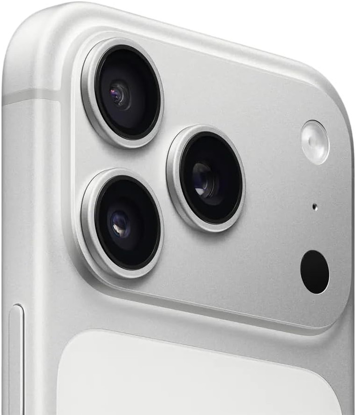 گوشی موبایل اپل مدل iPhone 17 Pro Max ظرفیت 512 گیگابایت رم 12 گیگابایت | نات اکتیو با گارانتی