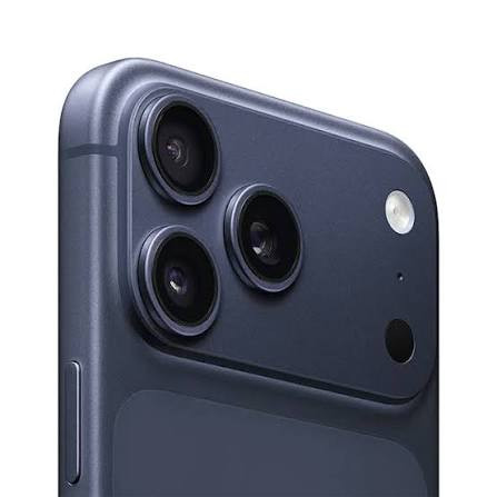 گوشی موبایل اپل مدل iPhone 17 Pro Max ظرفیت 512 گیگابایت رم 12 گیگابایت | نات اکتیو با گارانتی