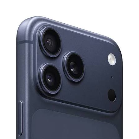 گوشی موبایل اپل مدل iPhone 17 Pro Max ظرفیت 1 ترابایت رم 12 گیگابایت | نات اکتیو با گارانتی