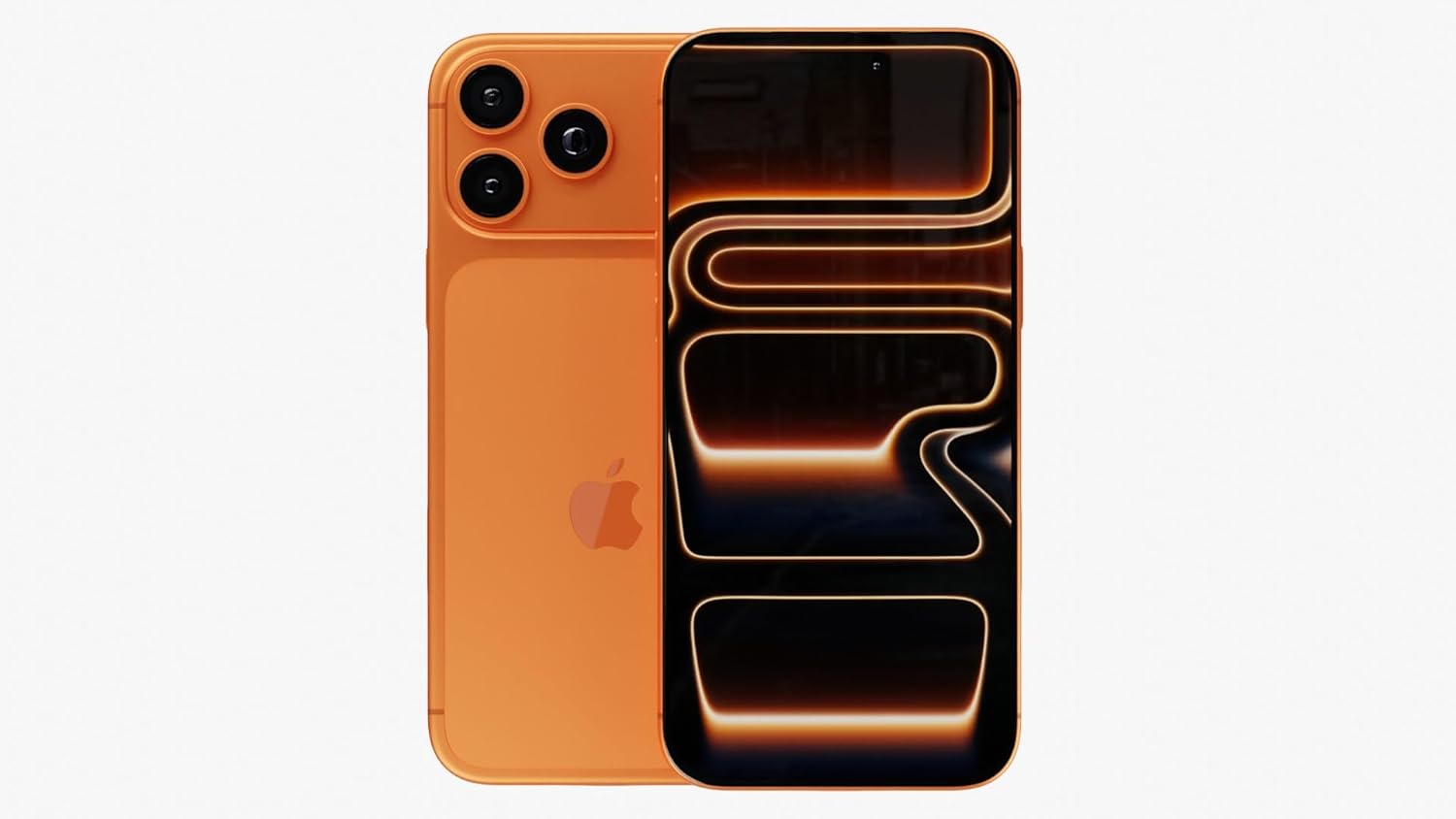 گوشی موبایل اپل مدل iPhone 17 Pro Max ظرفیت 2 ترابایت رم 12 گیگابایت | نات اکتیو با گارانتی