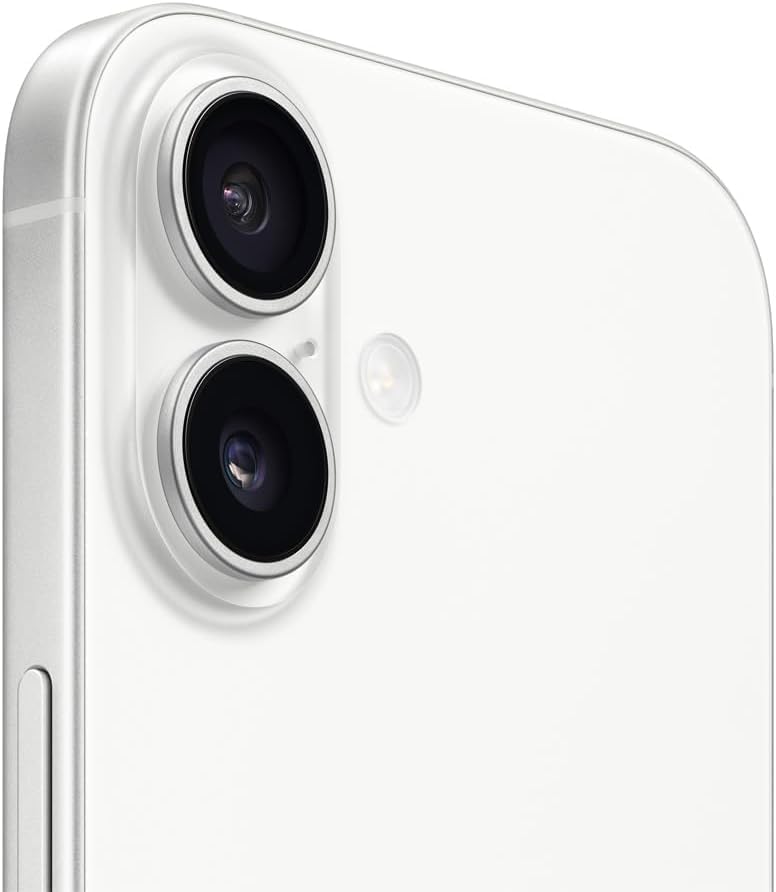 گوشی موبایل اپل مدل iPhone 17e ظرفیت 256 گیگابایت رم 8 گیگابایت | نات اکتیو با گارانتی