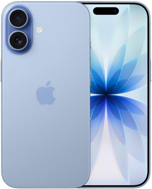 گوشی موبایل اپل مدل iPhone 17e ظرفیت 256 گیگابایت رم 8 گیگابایت | نات اکتیو با گارانتی