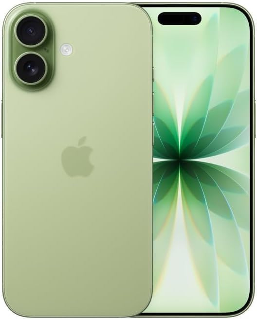گوشی موبایل اپل مدل iPhone 17e ظرفیت 512 گیگابایت رم 8 گیگابایت | نات اکتیو با گارانتی