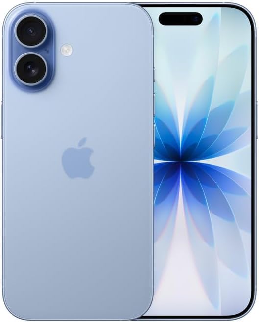گوشی موبایل اپل مدل iPhone 17e ظرفیت 512 گیگابایت رم 8 گیگابایت | نات اکتیو با گارانتی