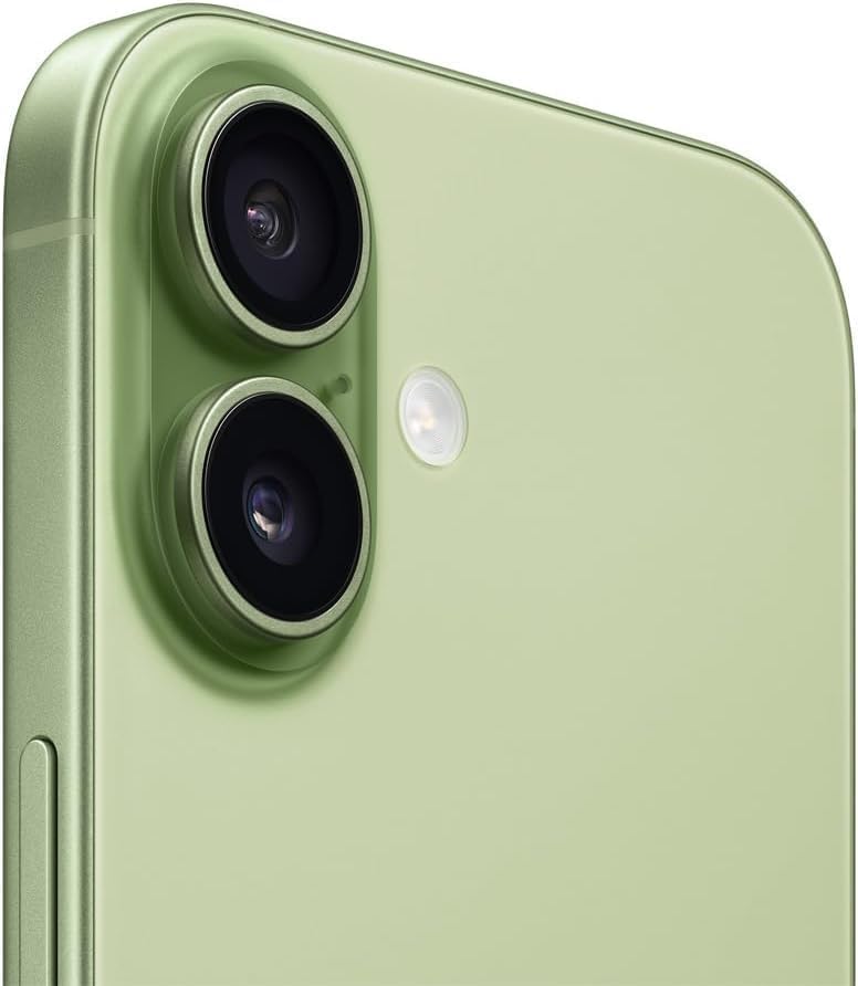 گوشی موبایل اپل مدل iPhone 17e ظرفیت 512 گیگابایت رم 8 گیگابایت | نات اکتیو با گارانتی