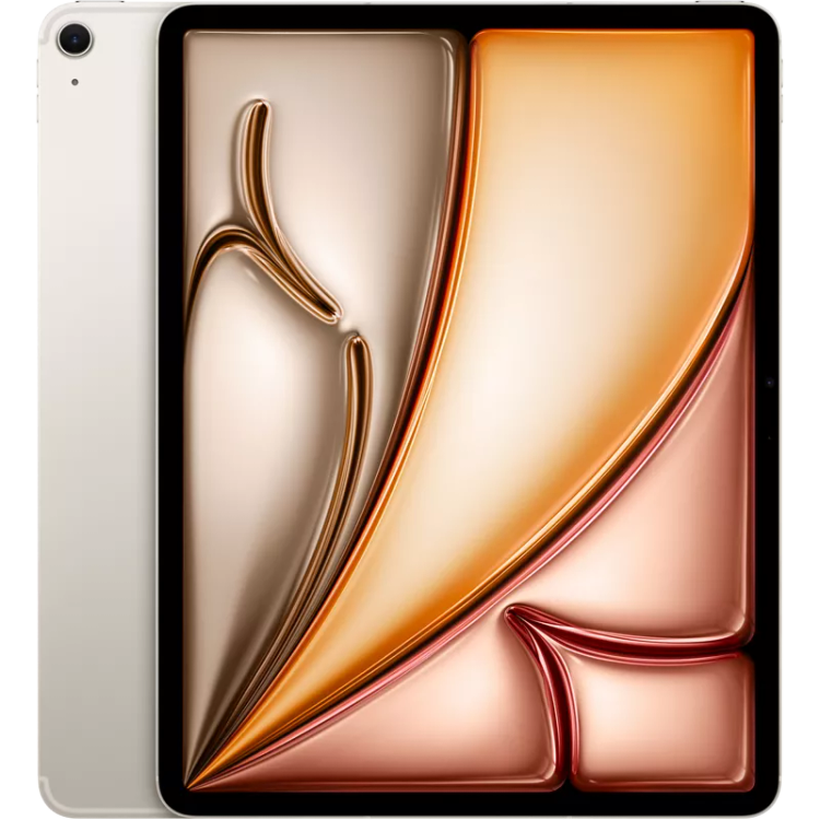 MHT-IPAD-365|apple-ipad-air-m4-13in-starlight-hero.webp
