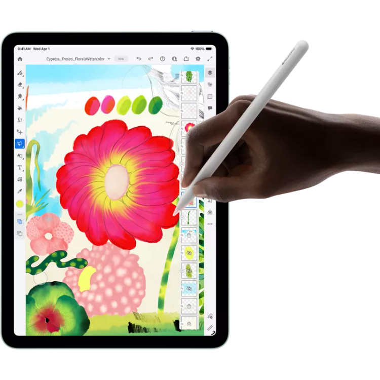 MHT-IPAD-369|apple-ipad-air-m4-13in-blue-hero-f.webp