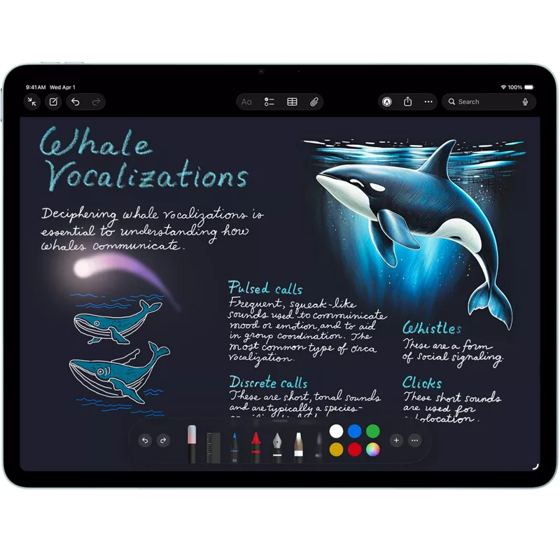 MHT-IPAD-369|apple-ipad-air-m4-13in-space-gray-hero-e.webp