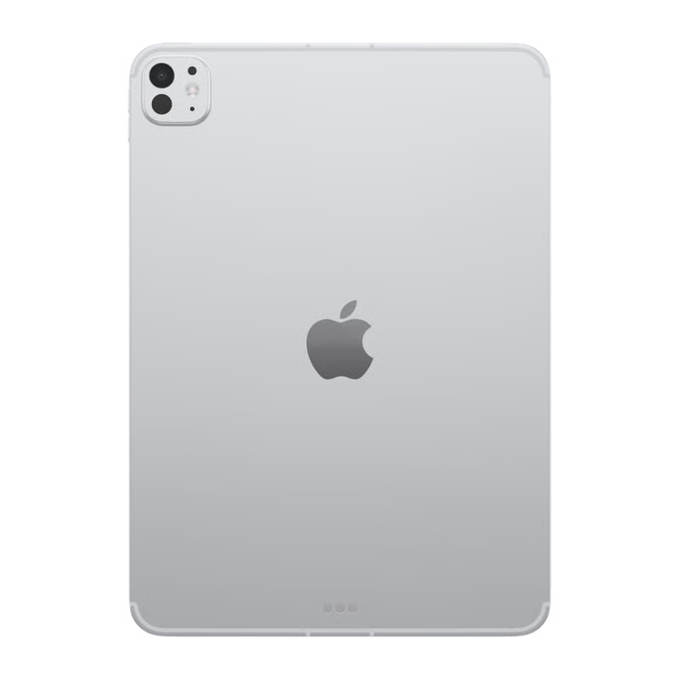تبلت اپل مدل iPad Pro 11-inch M5 2025 Wi-Fi ظرفیت 256 گیگابایت رم 12 گیگابایت