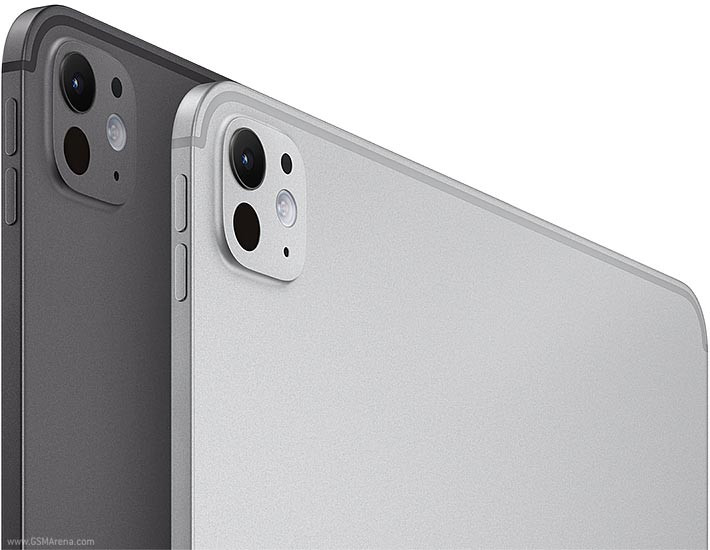 تبلت اپل مدل iPad Pro 11-inch M5 2025 Wi-Fi ظرفیت 256 گیگابایت رم 12 گیگابایت