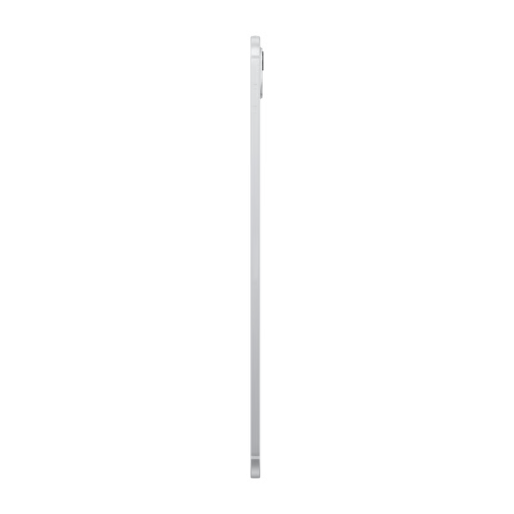 تبلت اپل مدل iPad Pro 11-inch M5 2025 Wi-Fi ظرفیت 256 گیگابایت رم 12 گیگابایت