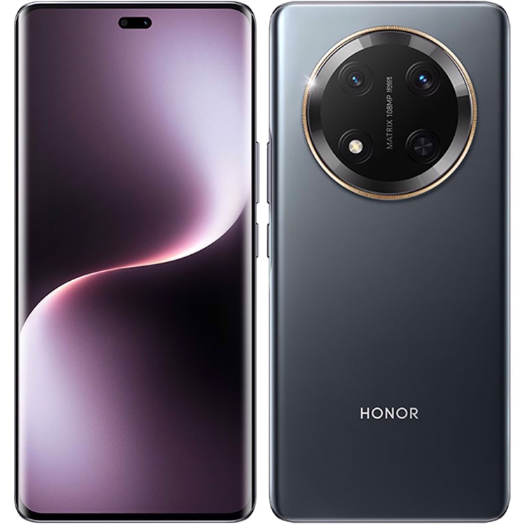 گوشی موبایل آنر مدل HONOR Magic7 Lite 5G دو سیم کارت ظرفیت 512 گیگابایت و رم 8 گیگابایت