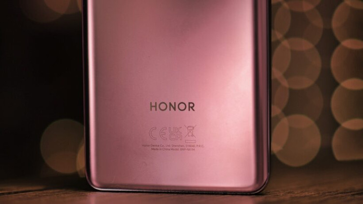 گوشی موبایل آنر مدل HONOR Magic7 Lite 5G دو سیم کارت ظرفیت 256 گیگابایت و رم 8 گیگابایت