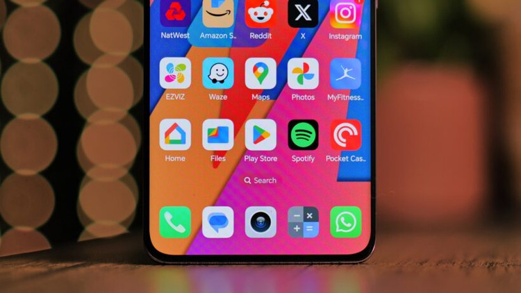 گوشی موبایل آنر مدل HONOR Magic7 Lite 5G دو سیم کارت ظرفیت 256 گیگابایت و رم 8 گیگابایت