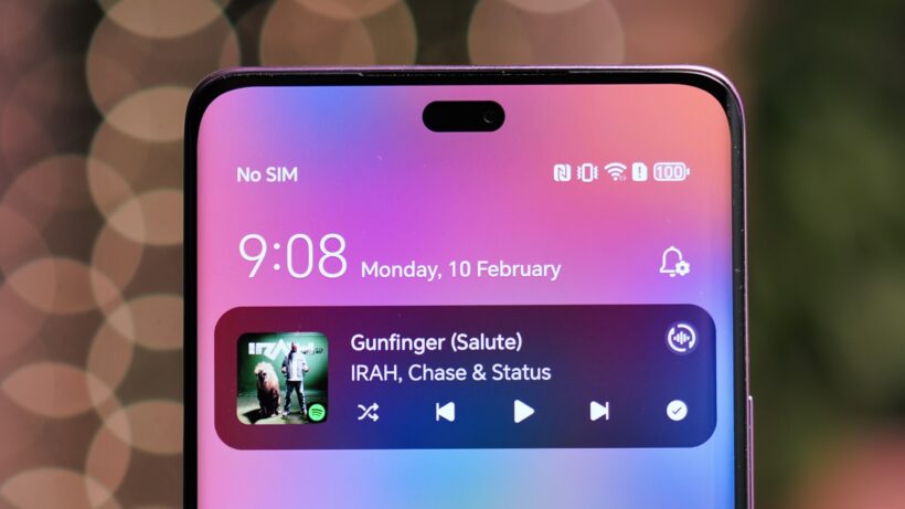 گوشی موبایل آنر مدل HONOR Magic7 Lite 5G دو سیم کارت ظرفیت 256 گیگابایت و رم 8 گیگابایت