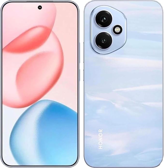 گوشی موبایل آنر مدل HONOR 400 5G دو سیم کارت ظرفیت 512 گیگابایت و رم 8 گیگابایت
