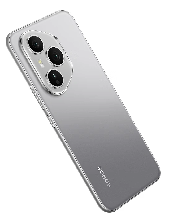گوشی موبایل آنر مدل HONOR 400 Pro 5G دو سیم کارت ظرفیت 512 گیگابایت و رم 12 گیگابایت