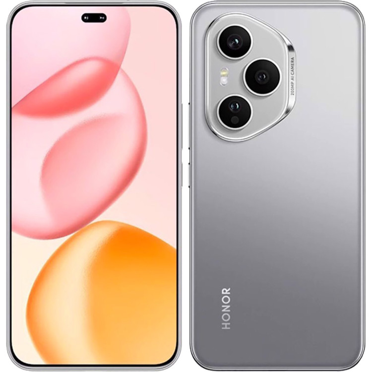 گوشی موبایل آنر مدل HONOR 400 Pro 5G دو سیم کارت ظرفیت 512 گیگابایت و رم 12 گیگابایت
