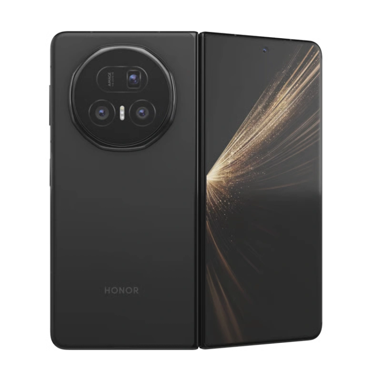 گوشی موبایل آنر مدل HONOR Magic V5 دو سیم کارت ظرفیت 512 گیگابایت و رم 16 گیگابایت