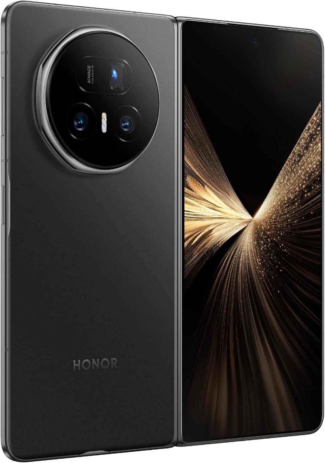 گوشی موبایل آنر مدل HONOR Magic V5 دو سیم کارت ظرفیت 512 گیگابایت و رم 16 گیگابایت