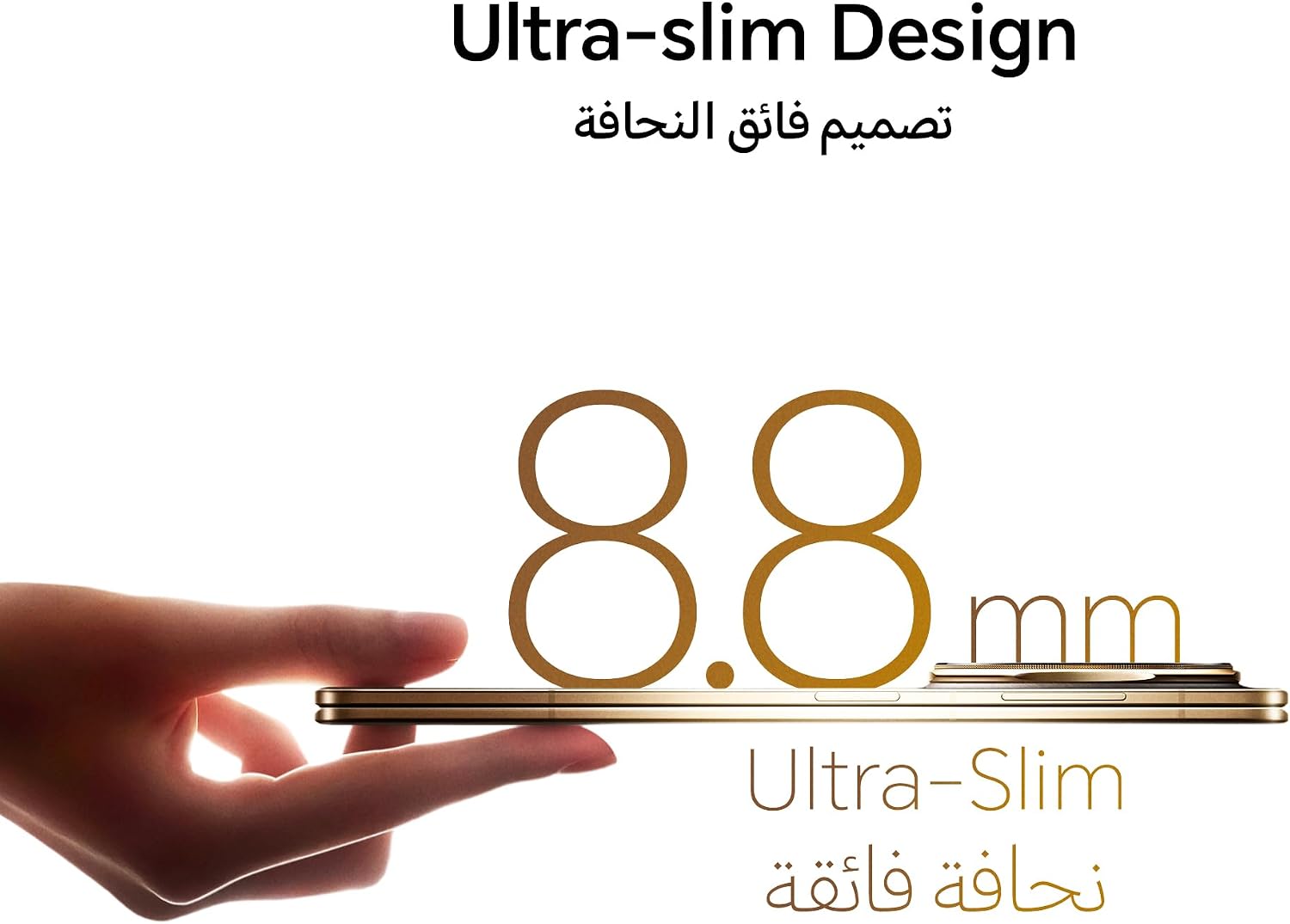 گوشی موبایل آنر مدل HONOR Magic V5 دو سیم کارت ظرفیت 512 گیگابایت و رم 16 گیگابایت