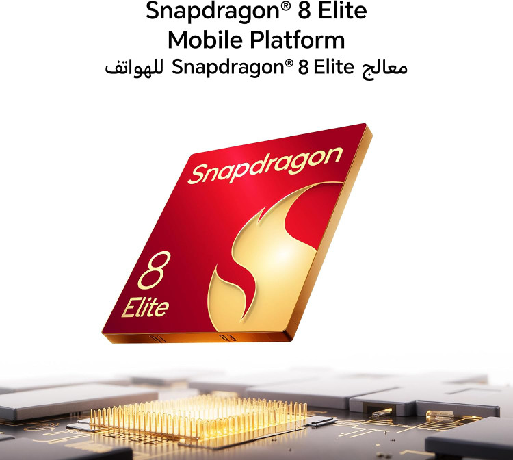 گوشی موبایل آنر مدل HONOR Magic V5 دو سیم کارت ظرفیت 512 گیگابایت و رم 16 گیگابایت