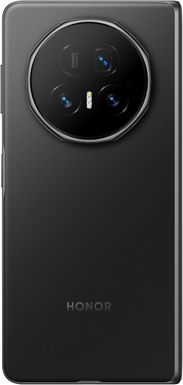 گوشی موبایل آنر مدل HONOR Magic V5 دو سیم کارت ظرفیت 512 گیگابایت و رم 16 گیگابایت