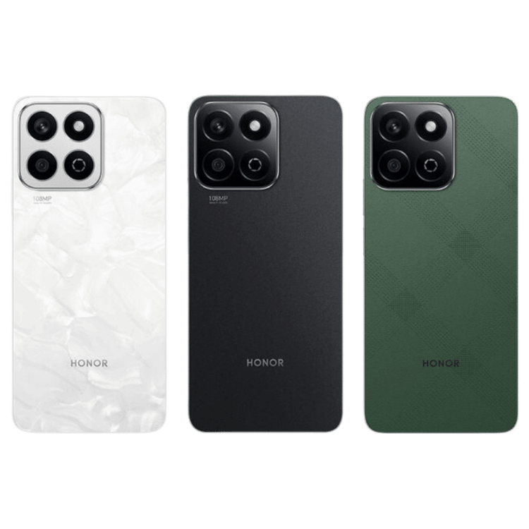 گوشی موبایل آنر مدل HONOR X7c دو سیم کارت ظرفیت 128 گیگابایت و رم 6 گیگابایت