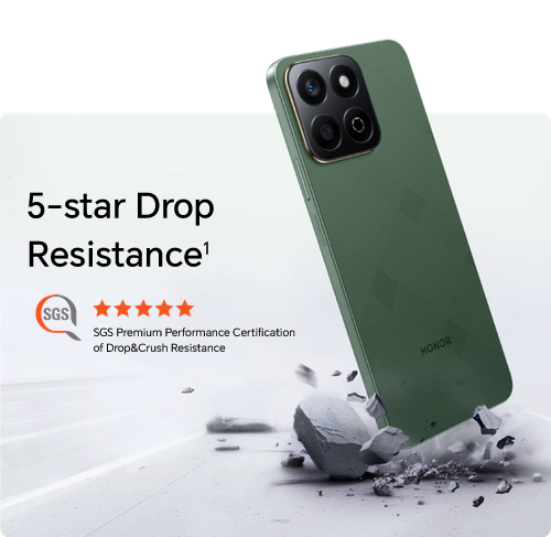 گوشی موبایل آنر مدل HONOR X7c دو سیم کارت ظرفیت 128 گیگابایت و رم 6 گیگابایت
