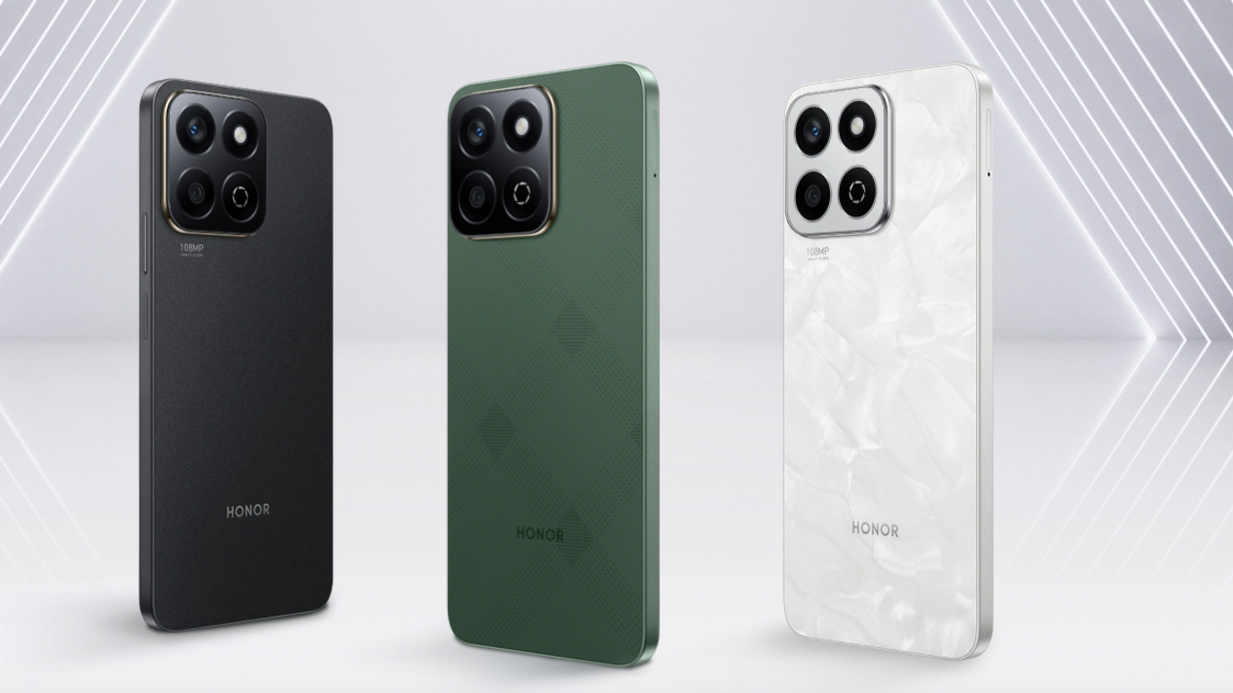 گوشی موبایل آنر مدل HONOR X7c دو سیم کارت ظرفیت 128 گیگابایت و رم 6 گیگابایت