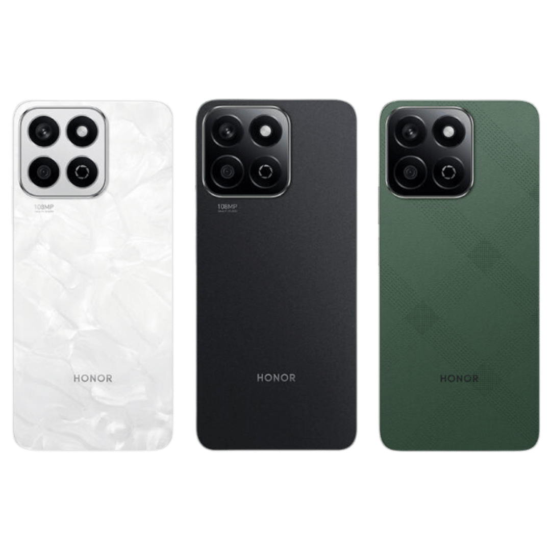 گوشی موبایل آنر مدل HONOR X7c دو سیم کارت ظرفیت 128 گیگابایت و رم 8 گیگابایت