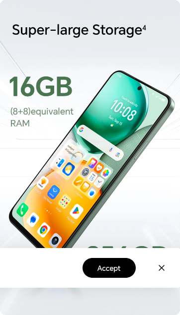 گوشی موبایل آنر مدل HONOR X7c دو سیم کارت ظرفیت 256 گیگابایت و رم 8 گیگابایت