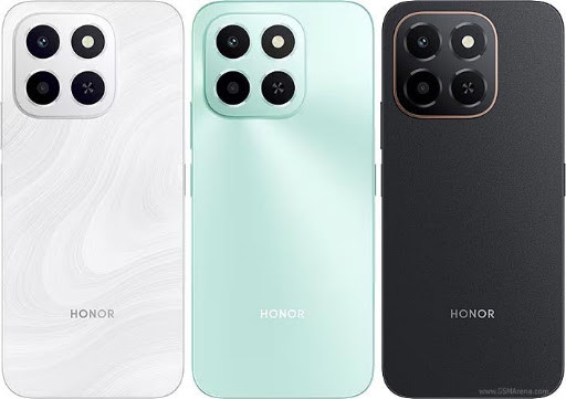 گوشی موبایل آنر مدل HONOR X6c دو سیم کارت ظرفیت 256 گیگابایت و رم 6 گیگابایت