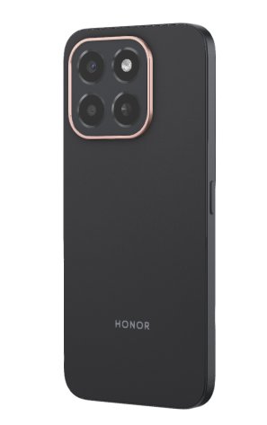 گوشی موبایل آنر مدل HONOR X6c دو سیم کارت ظرفیت 256 گیگابایت و رم 8 گیگابایت