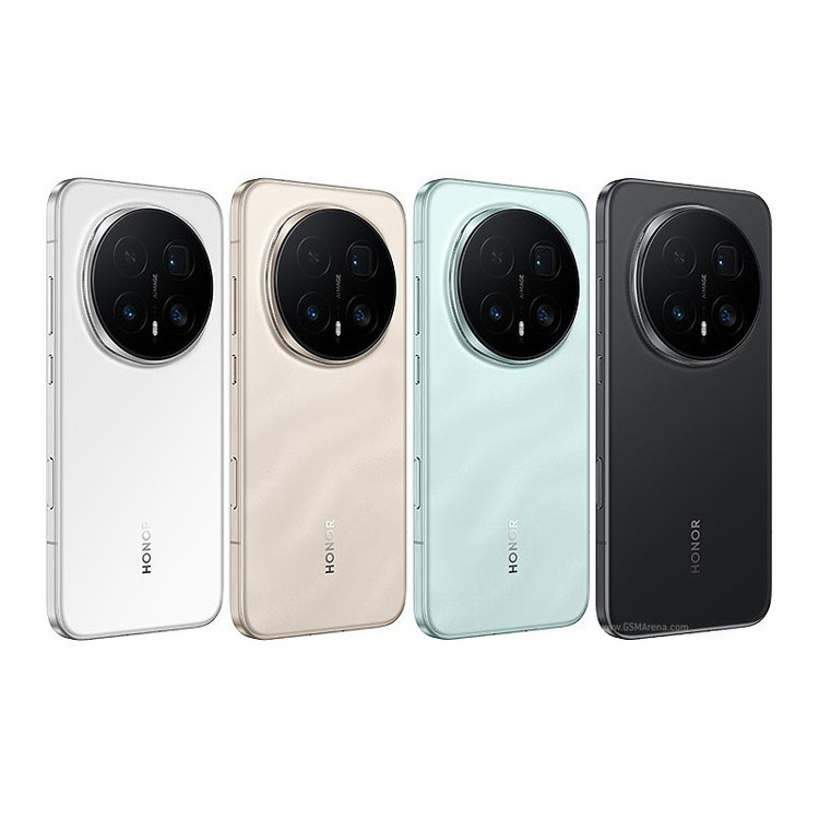گوشی موبایل آنر مدل HONOR Magic8 Pro دو سیم کارت ظرفیت 1 ترابایت و رم 16 گیگابایت