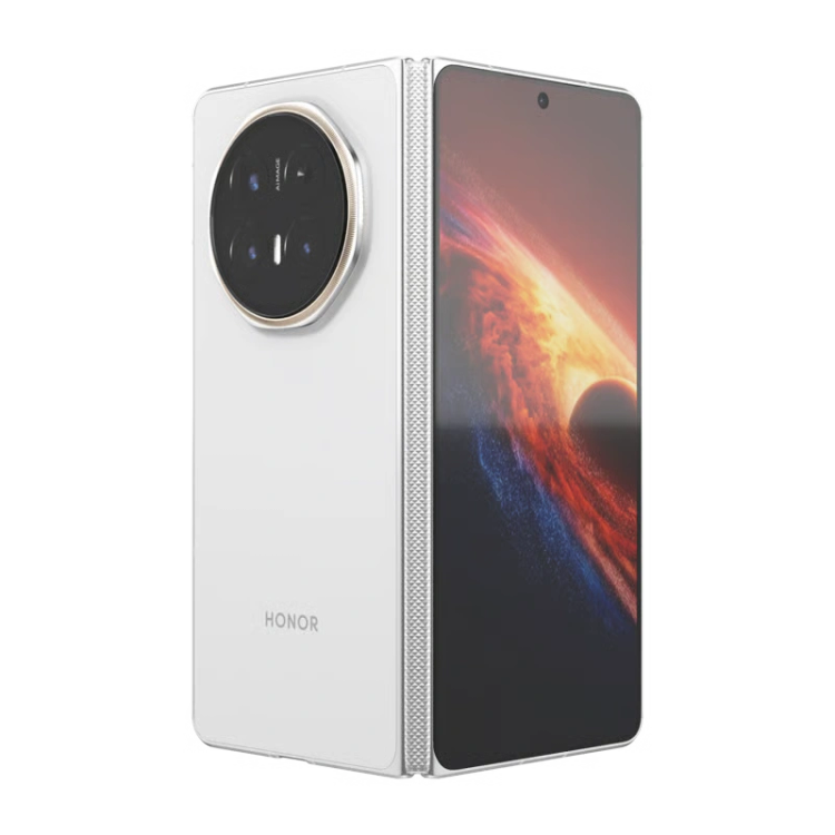 گوشی موبایل آنر مدل HONOR Magic V6 دو سیم کارت ظرفیت 512 گیگابایت و رم 16 گیگابایت
