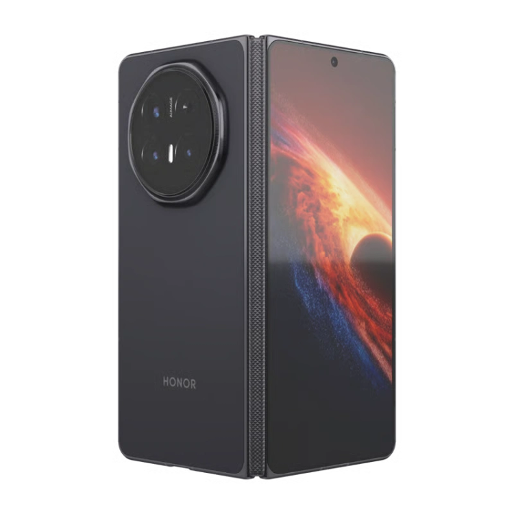 گوشی موبایل آنر مدل HONOR Magic V6 دو سیم کارت ظرفیت 512 گیگابایت و رم 16 گیگابایت