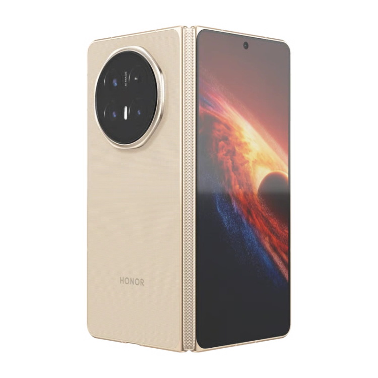 گوشی موبایل آنر مدل HONOR Magic V6 دو سیم کارت ظرفیت 1 ترابایت و رم 16 گیگابایت