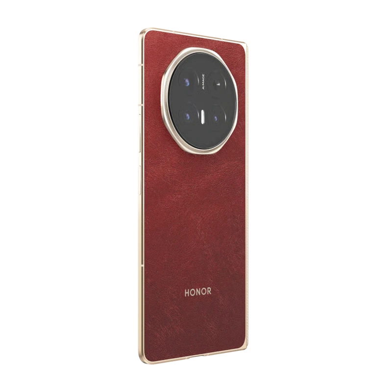 گوشی موبایل آنر مدل HONOR Magic V6 دو سیم کارت ظرفیت 1 ترابایت و رم 16 گیگابایت