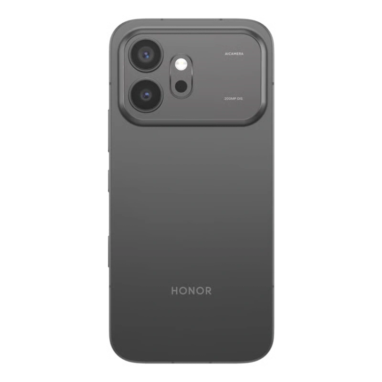 گوشی موبایل آنر مدل HONOR 600 5G دو سیم کارت ظرفیت 512 گیگابایت و رم 12 گیگابایت