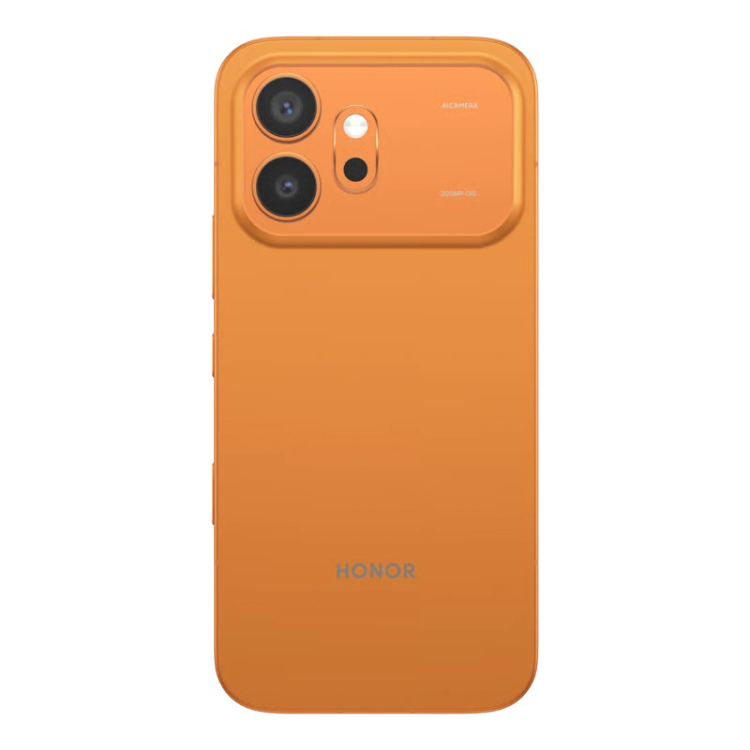 گوشی موبایل آنر مدل HONOR 600 Pro 5G دو سیم کارت ظرفیت 256 گیگابایت و رم 12 گیگابایت