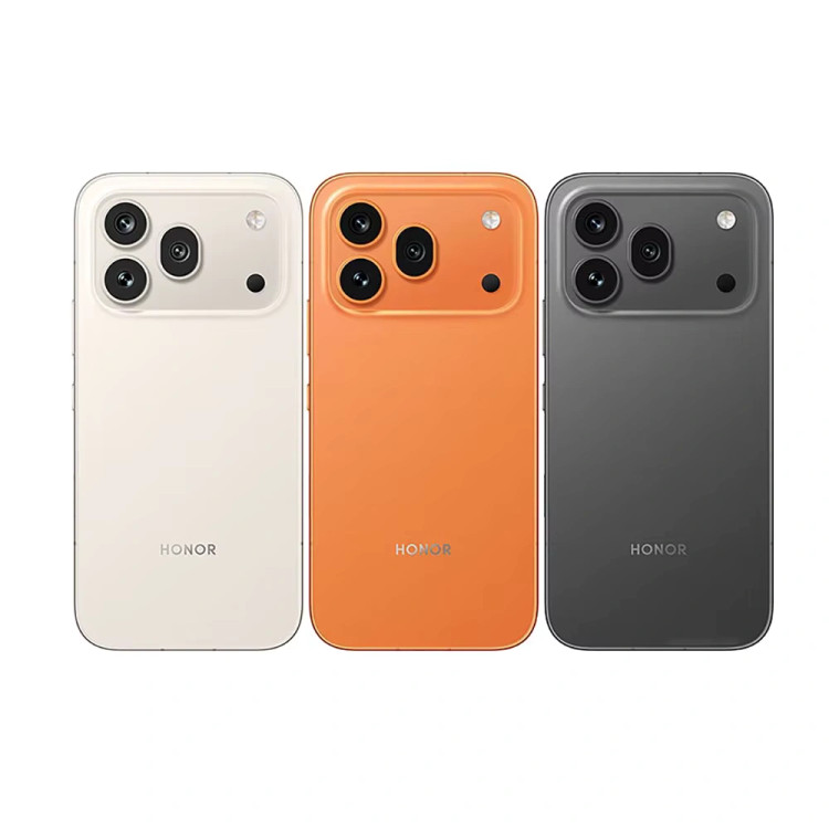 گوشی موبایل آنر مدل HONOR 600 Pro 5G دو سیم کارت ظرفیت 256 گیگابایت و رم 12 گیگابایت