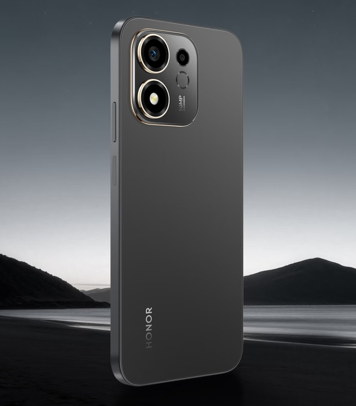 گوشی موبایل آنر مدل HONOR 600 Smart 5G دو سیم کارت ظرفیت 128 گیگابایت و رم 4 گیگابایت
