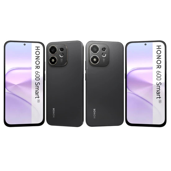 گوشی موبایل آنر مدل HONOR 600 Smart 5G دو سیم کارت ظرفیت 128 گیگابایت و رم 4 گیگابایت