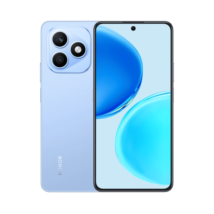 گوشی موبایل آنر مدل HONOR X8d دو سیم کارت ظرفیت 128 گیگابایت و رم 8 گیگابایت