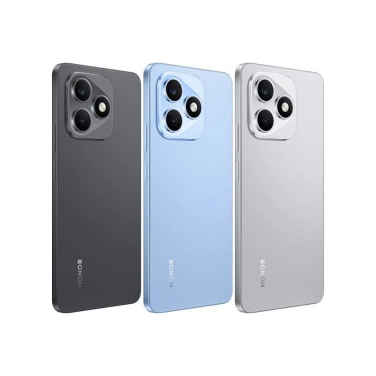 گوشی موبایل آنر مدل HONOR X8d دو سیم کارت ظرفیت 128 گیگابایت و رم 8 گیگابایت