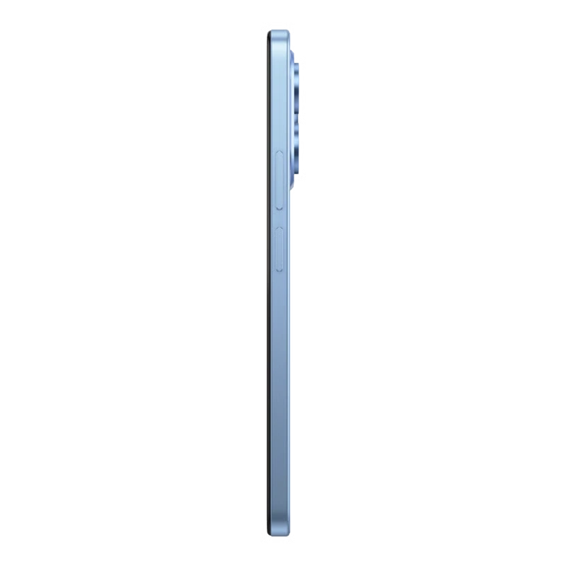 گوشی موبایل آنر مدل HONOR X8d دو سیم کارت ظرفیت 256 گیگابایت و رم 8 گیگابایت