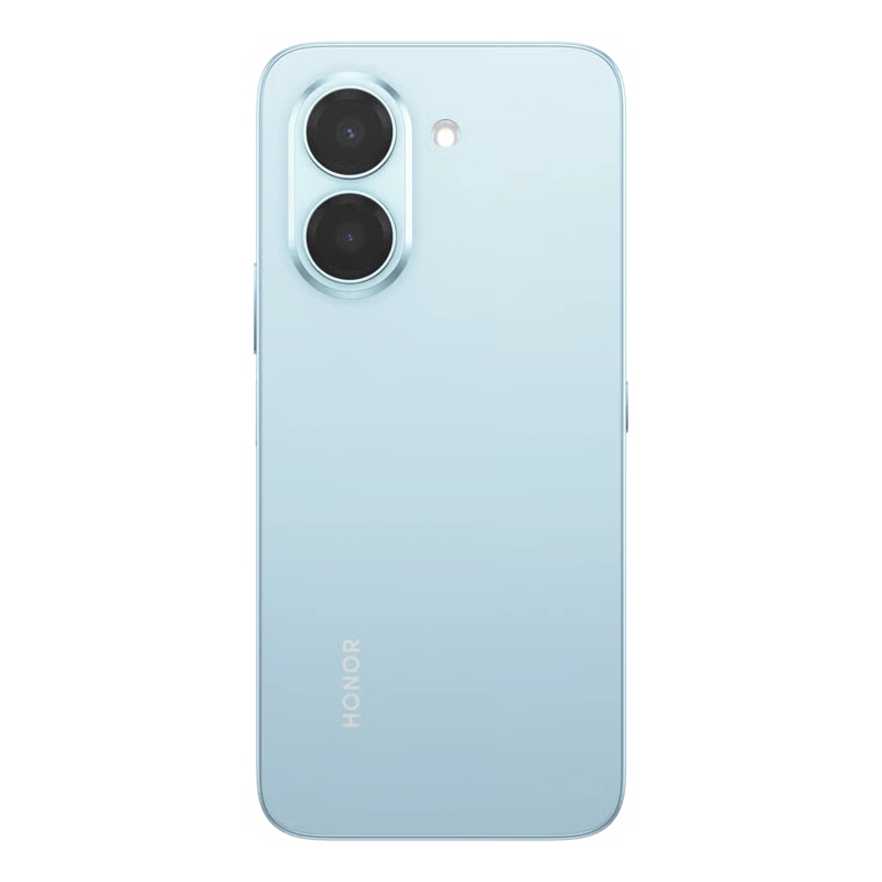 گوشی موبایل آنر مدل HONOR X7e دو سیم کارت ظرفیت 128 گیگابایت و رم 6 گیگابایت