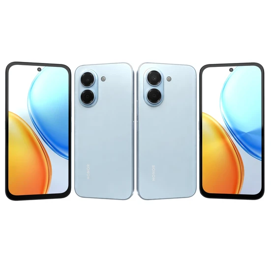 گوشی موبایل آنر مدل HONOR X7e دو سیم کارت ظرفیت 128 گیگابایت و رم 6 گیگابایت